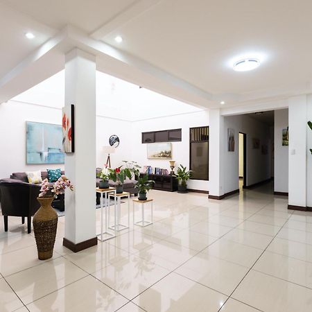 Viva Guest House San José Exteriér fotografie
