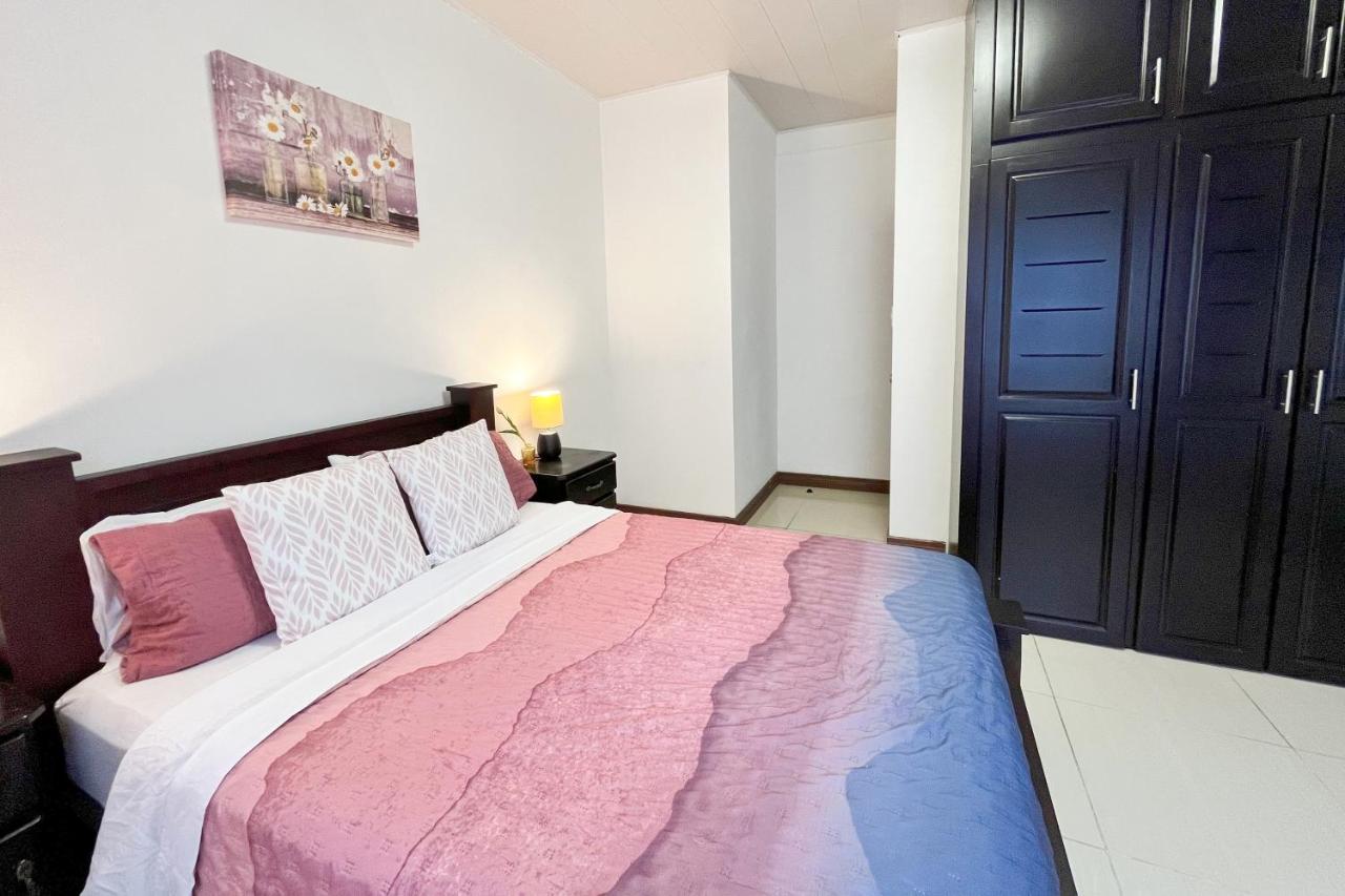 Viva Guest House San José Exteriér fotografie