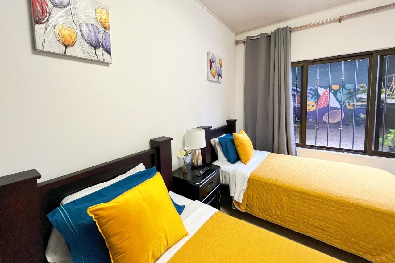 Viva Guest House San José Exteriér fotografie