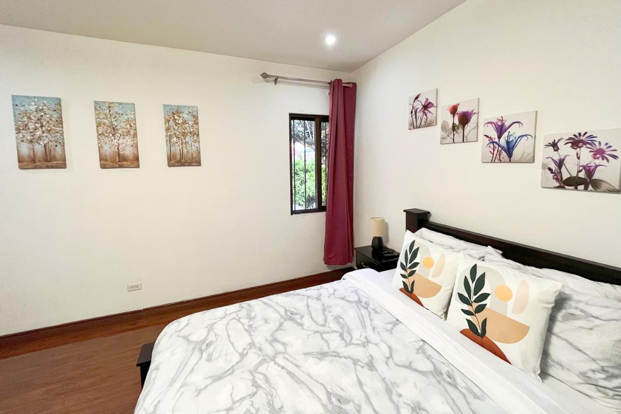 Viva Guest House San José Exteriér fotografie