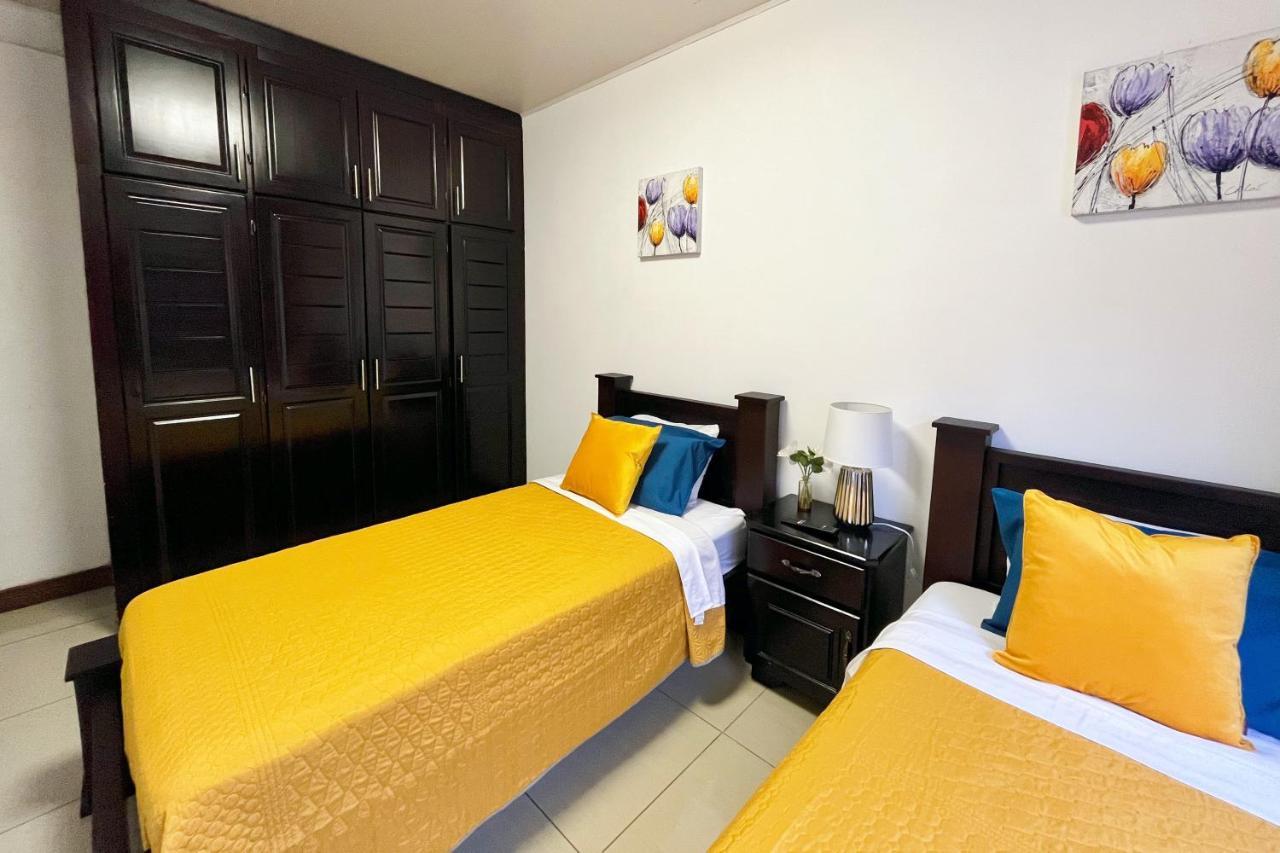 Viva Guest House San José Exteriér fotografie