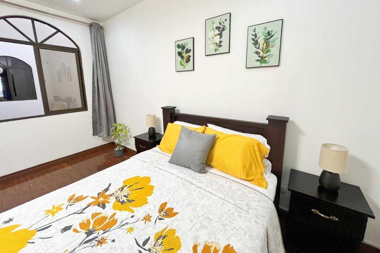 Viva Guest House San José Exteriér fotografie
