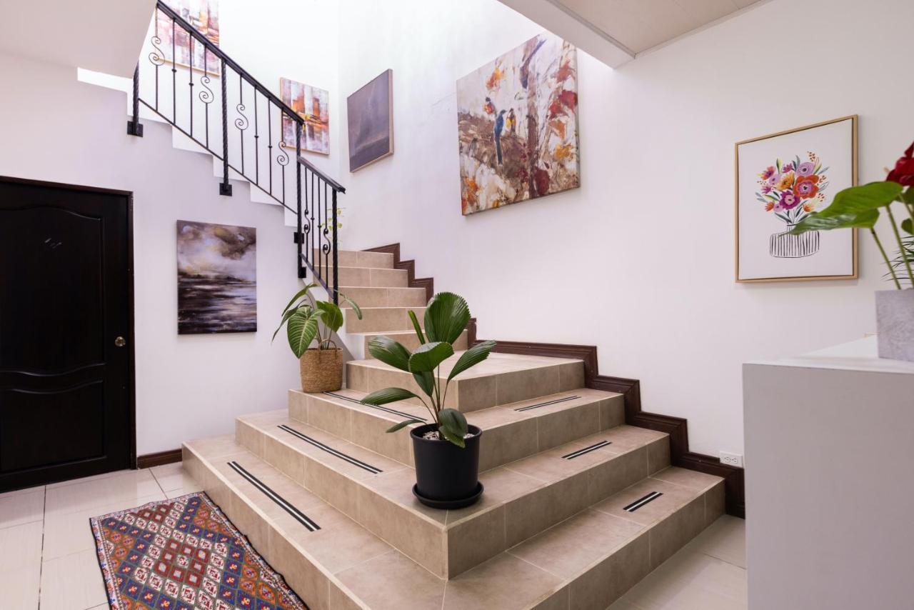 Viva Guest House San José Exteriér fotografie