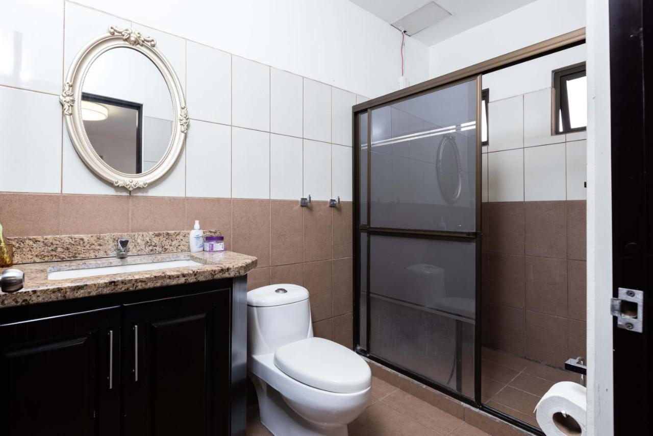 Viva Guest House San José Exteriér fotografie