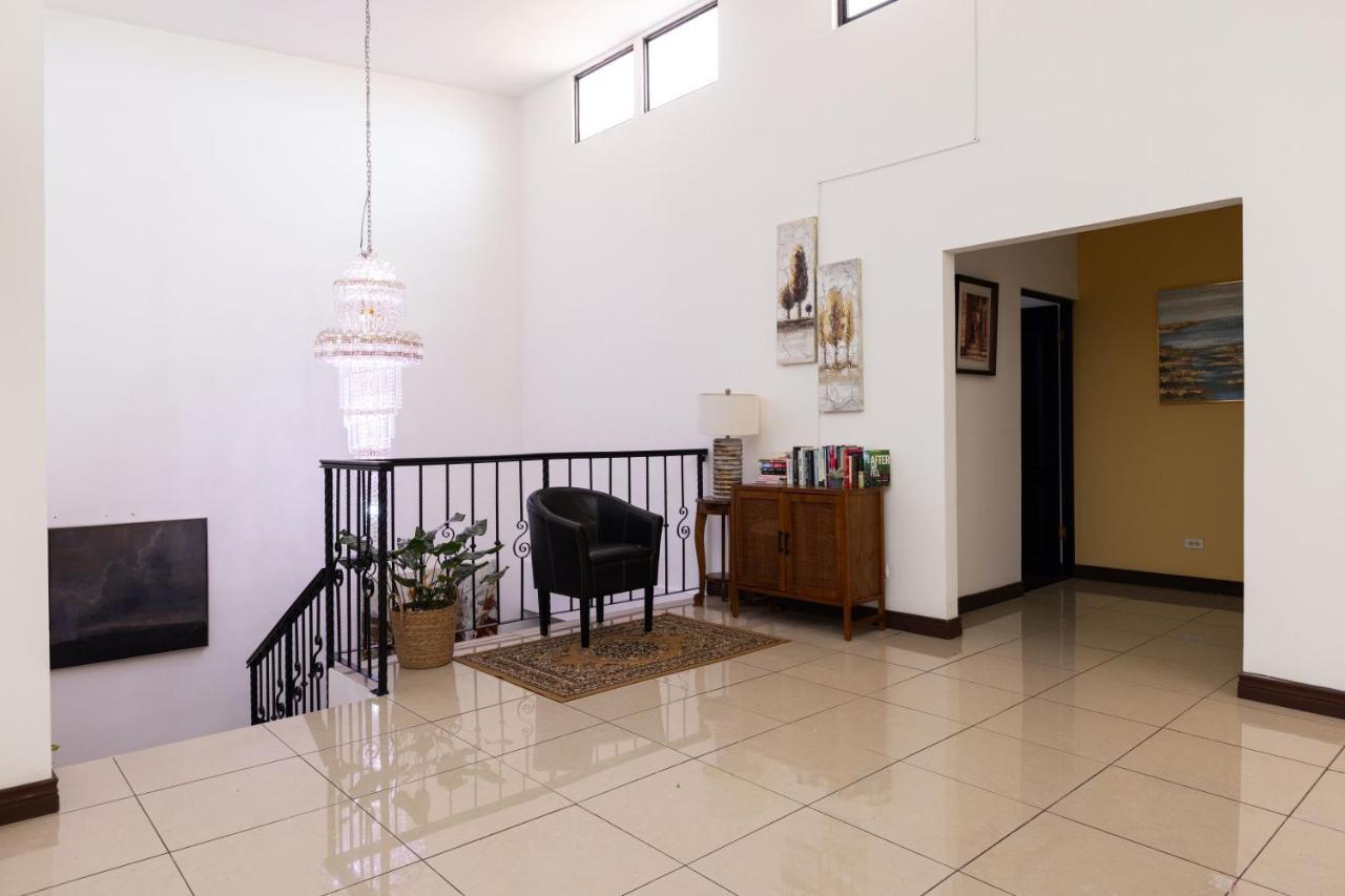 Viva Guest House San José Exteriér fotografie