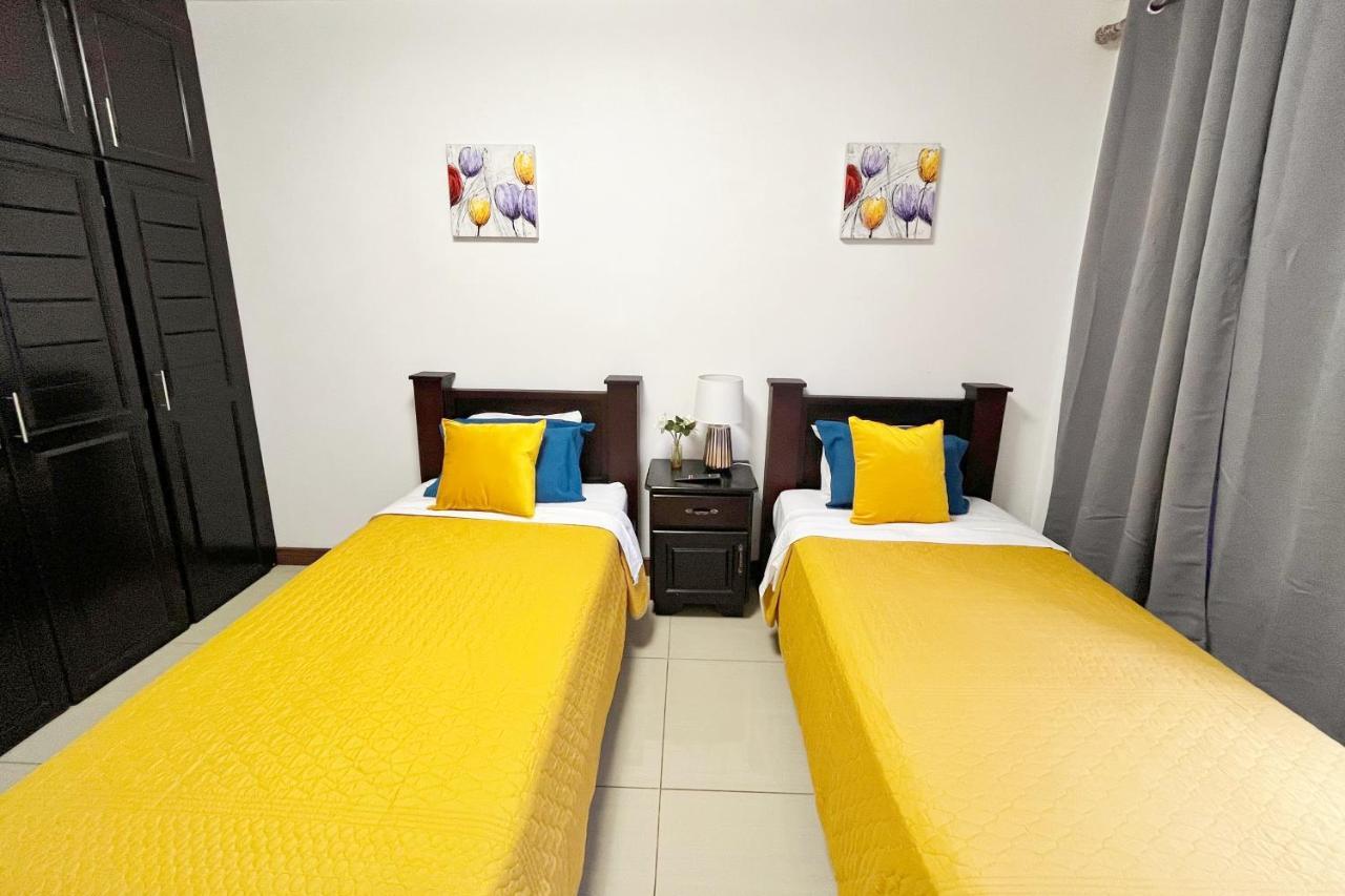 Viva Guest House San José Exteriér fotografie