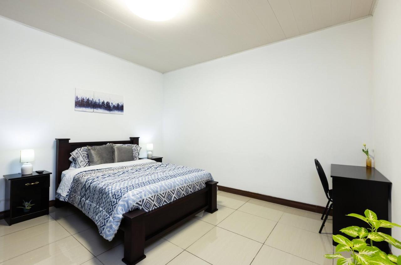 Viva Guest House San José Exteriér fotografie