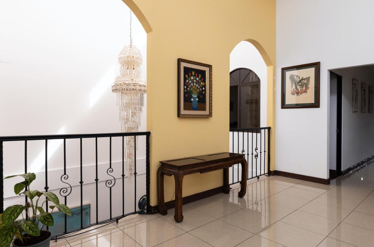 Viva Guest House San José Exteriér fotografie