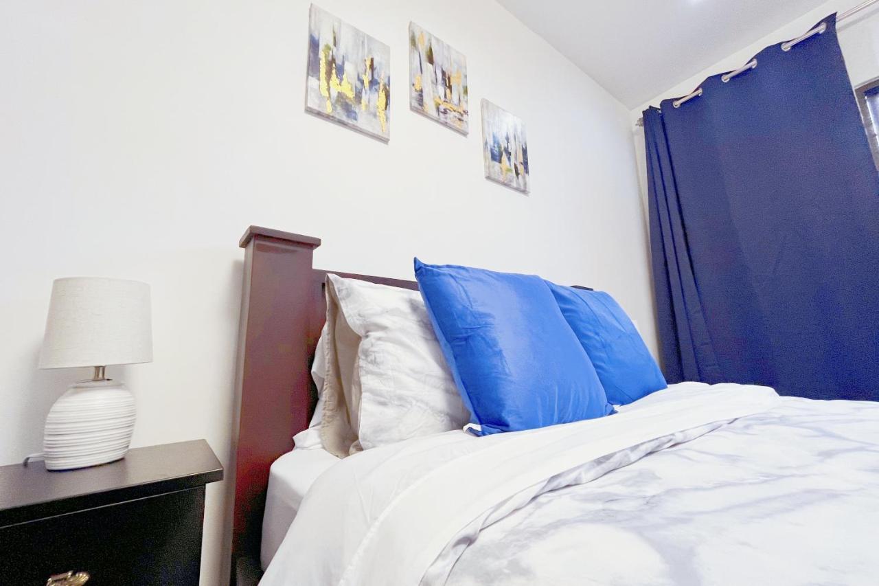 Viva Guest House San José Exteriér fotografie
