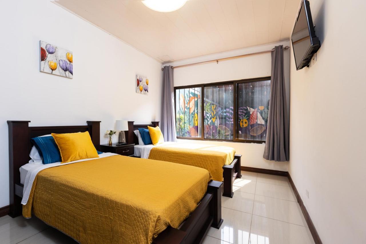 Viva Guest House San José Exteriér fotografie