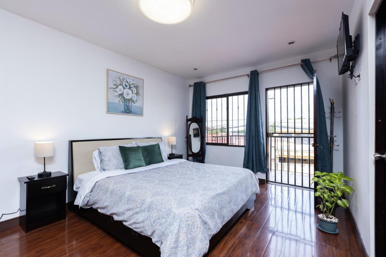 Viva Guest House San José Exteriér fotografie