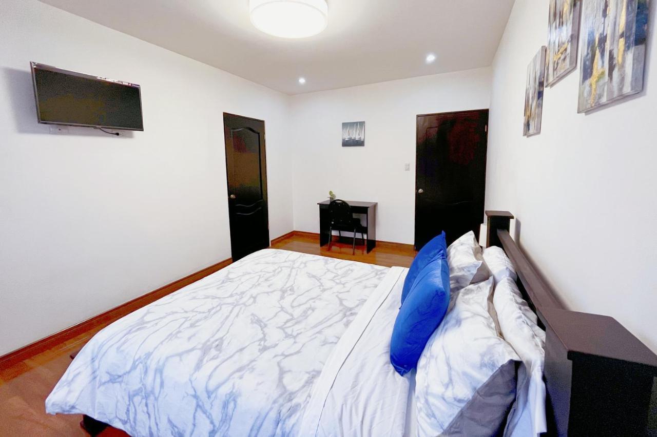 Viva Guest House San José Exteriér fotografie