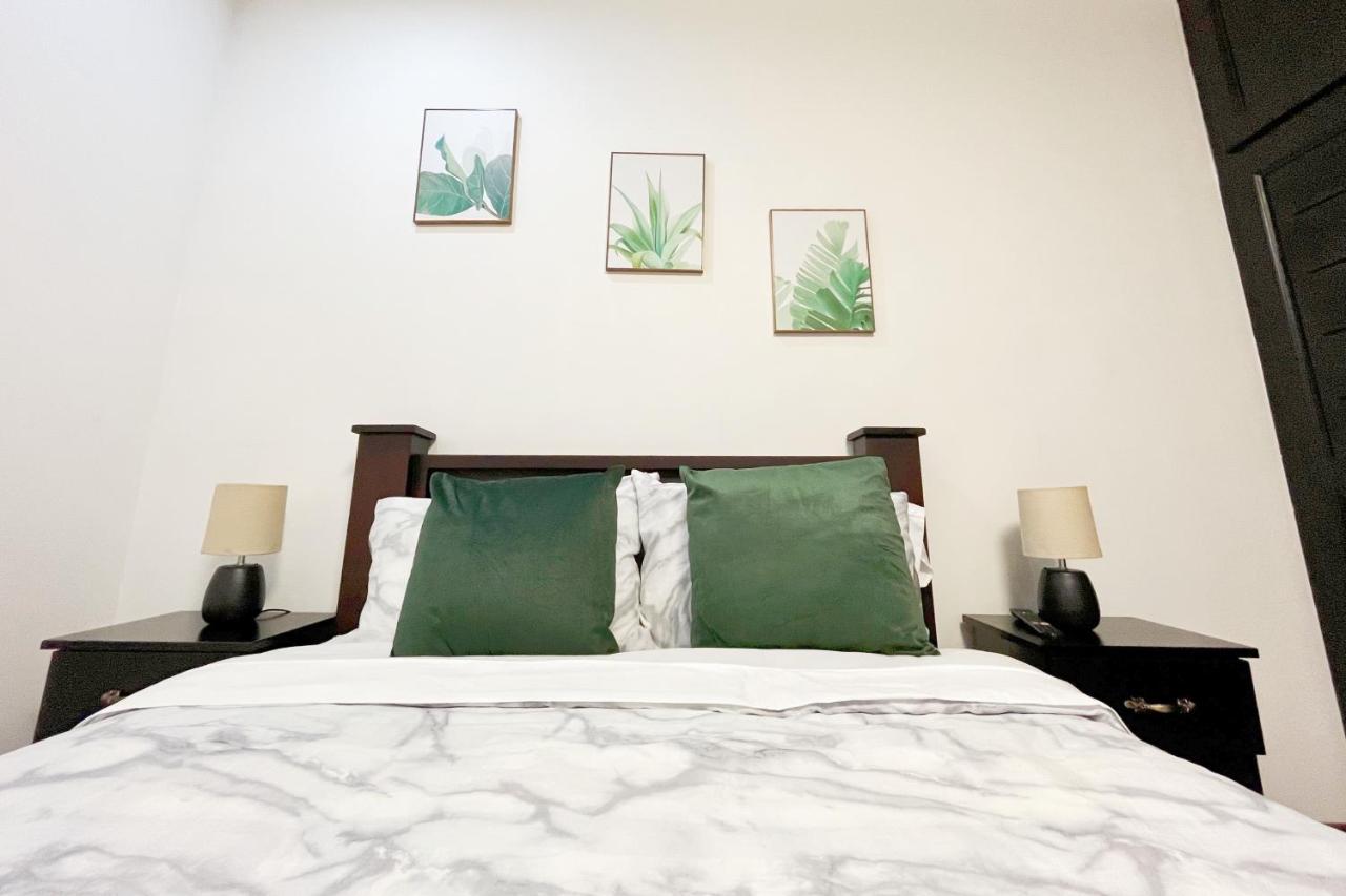 Viva Guest House San José Exteriér fotografie