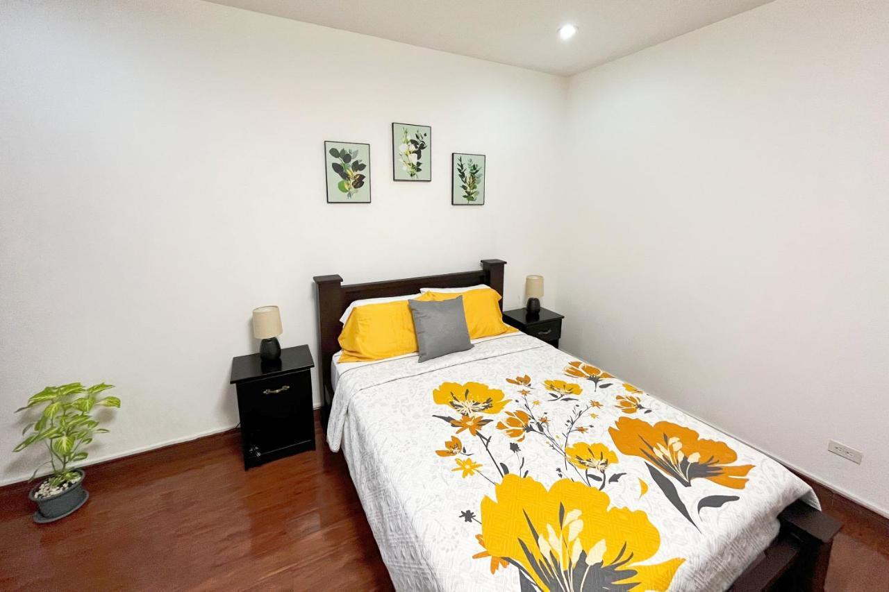 Viva Guest House San José Exteriér fotografie