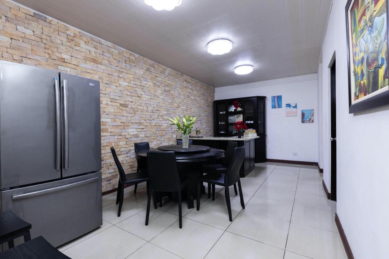 Viva Guest House San José Exteriér fotografie